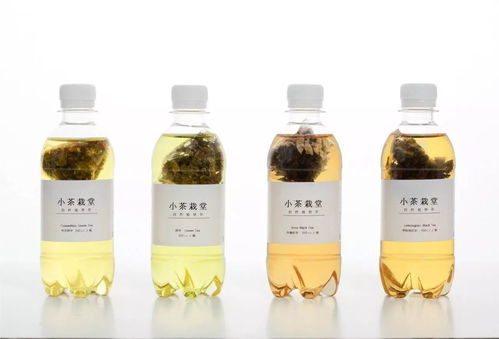 小茶栽堂 Zenique Tea 源于臺灣的自然栽培茶香，品味純粹農副精品