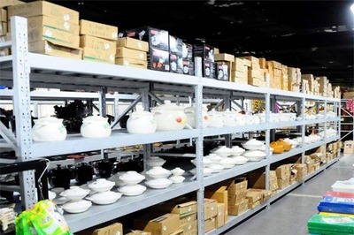 小廚侍廚房用品超市 打造專業烹飪體驗，一站式購物新選擇
