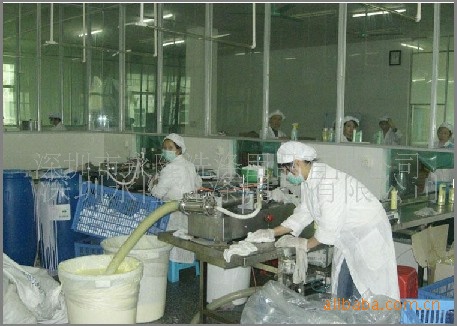 深圳市永隆洗滌用品 家居清潔的綠色守護者