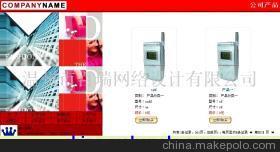 溫州網站制作服務深度解析 從百瑞網絡看專業設計與市場價值